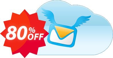 Atomic Email Service Subscription 500,000 Coupon code 80% discount 