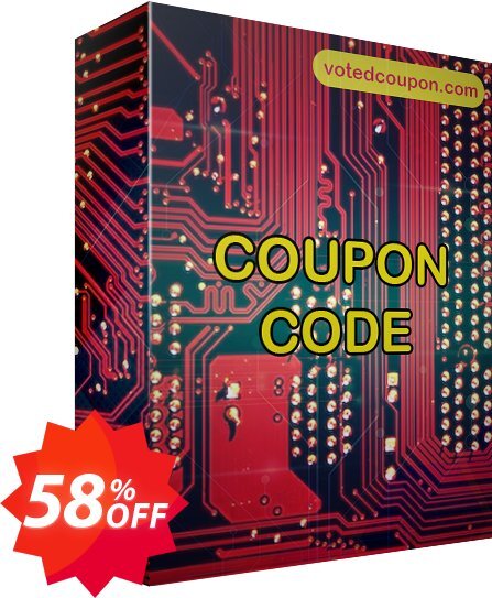 Free Sound Recorder Bundling Coupon code 58% discount 