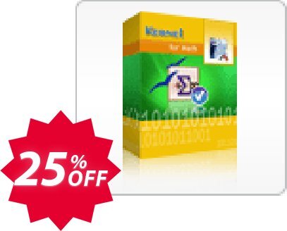 Kernel for Math - Corporate Plan Coupon code 25% discount 