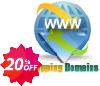 Dropping Domains Finder Script Coupon code 20% discount 