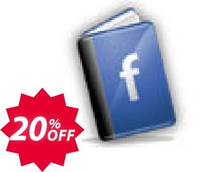 Facebook Pages Search Script Coupon code 20% discount 