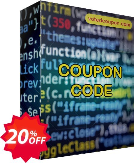 GOOD ROBOT EA Coupon code 20% discount 