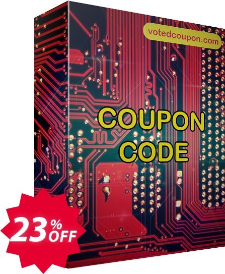 mediAvatar FLV to DVD Converter Coupon code 23% discount 