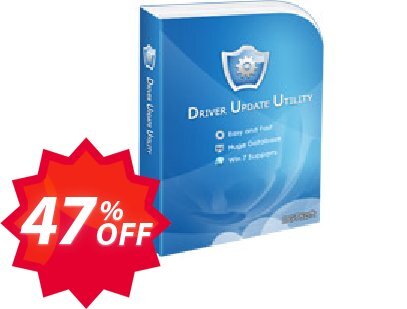 HP Drivers Update Utility + Lifetime Plan & Fast Download Service + HP Access Point, Bundle - $70 OFF  Coupon code 47% discount 