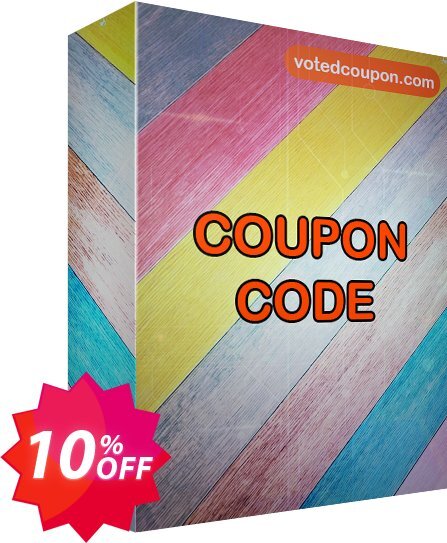 Wonder 3D Carousel Unlimited Lifetime Coupon code 10% discount 