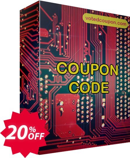 ECOLOTO - CD Coupon code 20% discount 