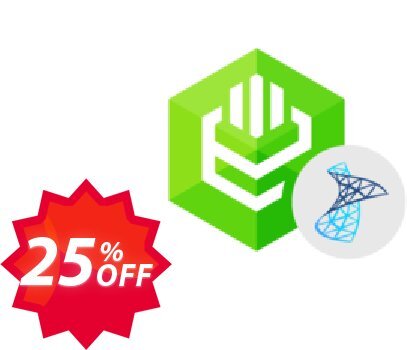 ODBC Driver for SQL Azure Coupon code 25% discount 