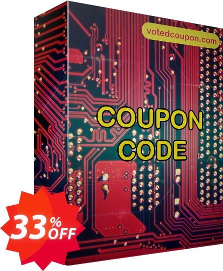 Xilisoft MP4 Converter 6 Coupon code 33% discount 