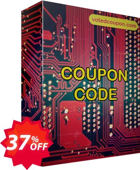Morpheus Turbo Booster Coupon code 37% discount 