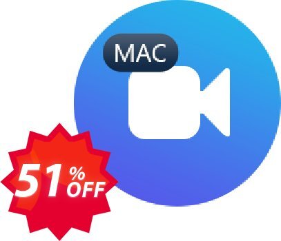 CleverGet Video Downloader for MAC Coupon code 51% discount 