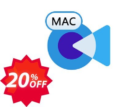 CleverGet All-In-One 10 for MAC Coupon code 20% discount 