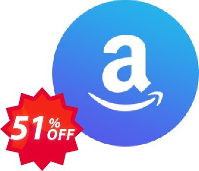 CleverGet Amazon downloader Coupon code 51% discount 