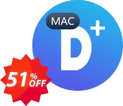 CleverGet Disney plus downloader for MAC Coupon code 51% discount 