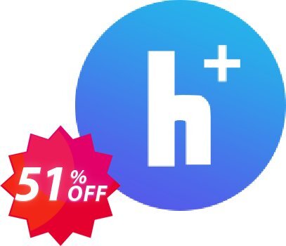 CleverGet Hulu downloader Coupon code 51% discount 