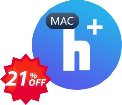 CleverGet Hulu downloader for MAC Coupon code 21% discount 