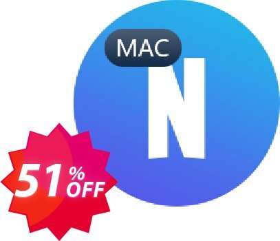 CleverGet Netflix downloader for MAC Coupon code 51% discount 