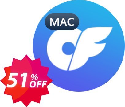 CleverGet Onlyfans downloader for MAC Coupon code 51% discount 