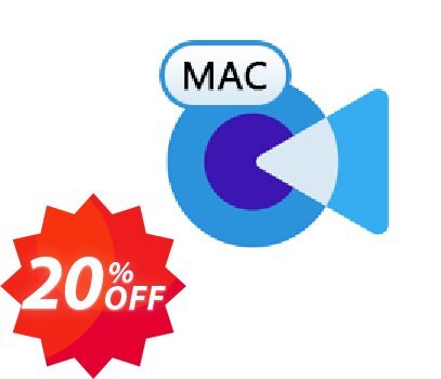 CleverGet All-In-One 16 for MAC Coupon code 20% discount 