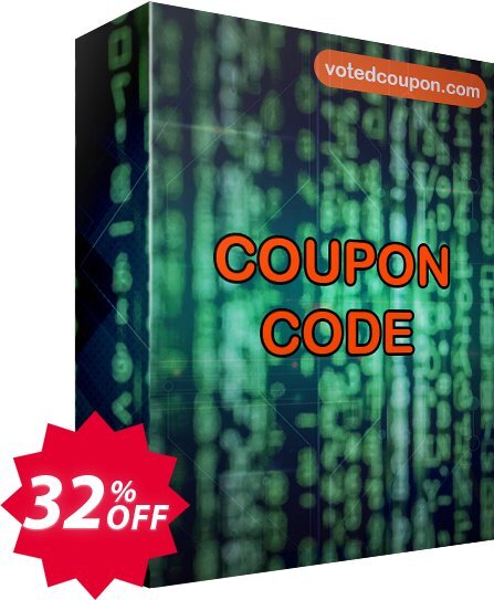 Doremisoft PDF to Image Converter Coupon code 32% discount 