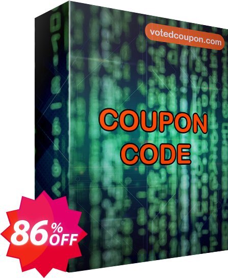 Tipard WINDOWS Password Reset Platinum Coupon code 86% discount 