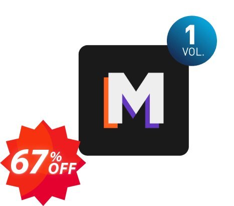 MAGIX Music Maker Premium 2025 ULTIMATE Coupon code 67% discount 