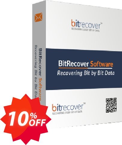 BitRecover DJVU Converter Wizard - Pro Plan Coupon code 10% discount 