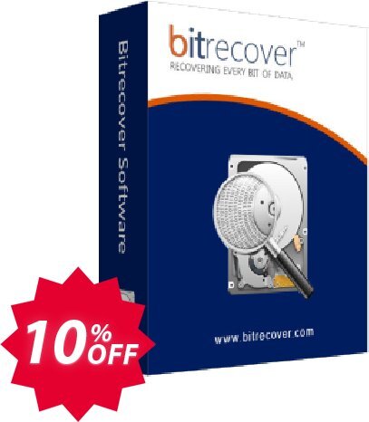 BitRecover MBOX to Yahoo - Business Plan Coupon code 10% discount 