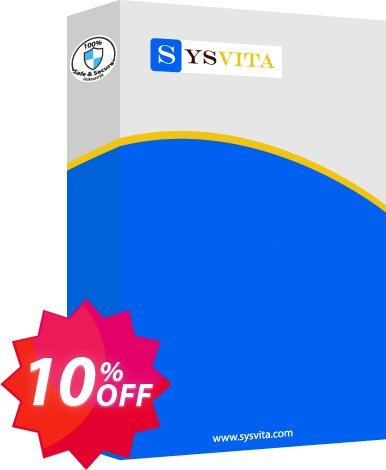 Vartika OST to PST Converter Software - Personal Edition Coupon code 10% discount 