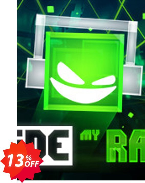 Inside My Radio PC Coupon code 13% discount 