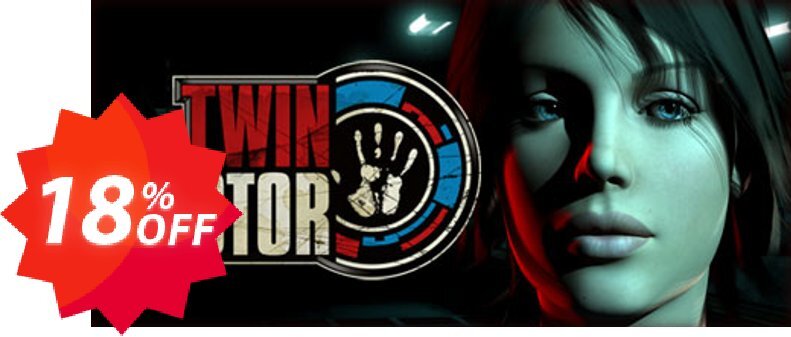 Twin Sector PC Coupon code 18% discount 