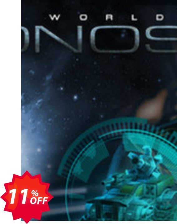 Battle Worlds Kronos PC Coupon code 11% discount 