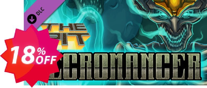 Sword of the Stars The Pit Necromancer PC Coupon code 18% discount 