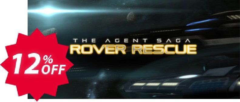 Rover Rescue PC Coupon code 12% discount 