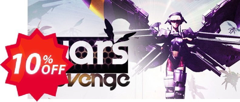 Yar's Revenge PC Coupon code 10% discount 