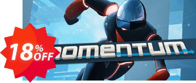 inMomentum PC Coupon code 18% discount 