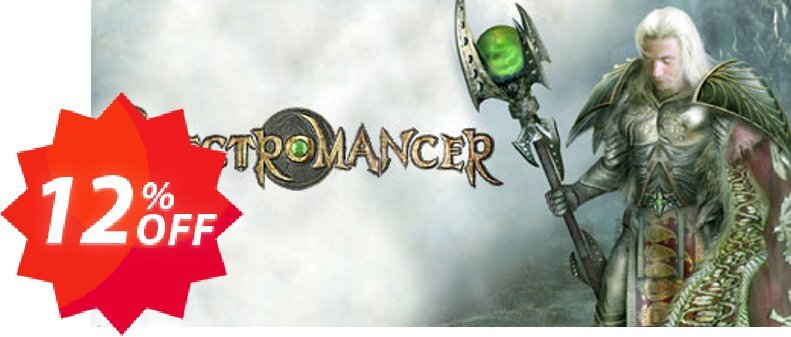 Spectromancer PC Coupon code 12% discount 