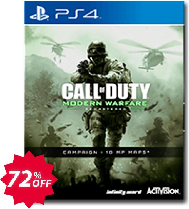 modern warfare discount code playstation store