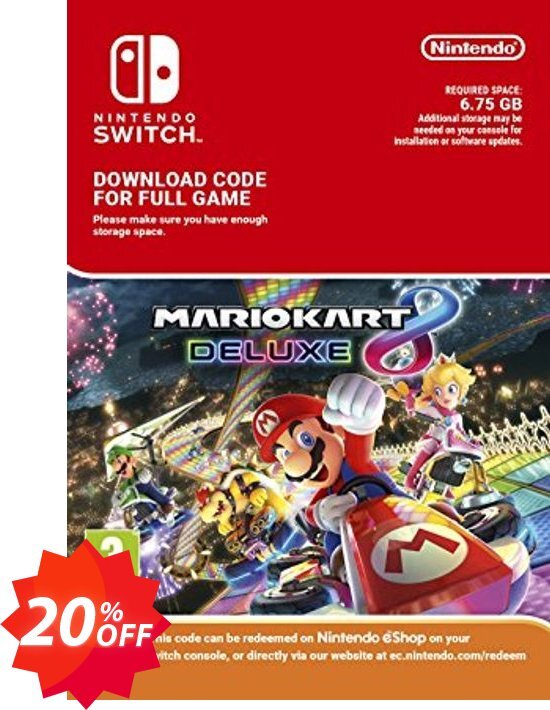 cheap switch download codes