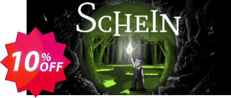 Schein PC Coupon code 10% discount 