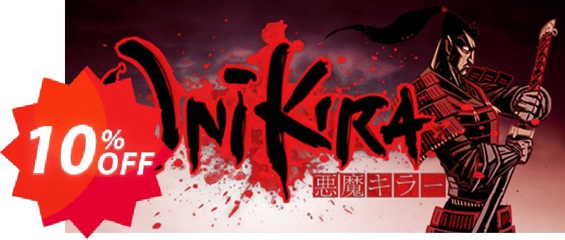 Onikira Demon Killer PC Coupon code 10% discount 