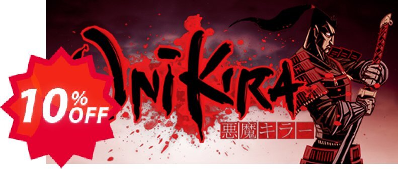 Onikira Demon Killer PC Coupon code 10% discount 