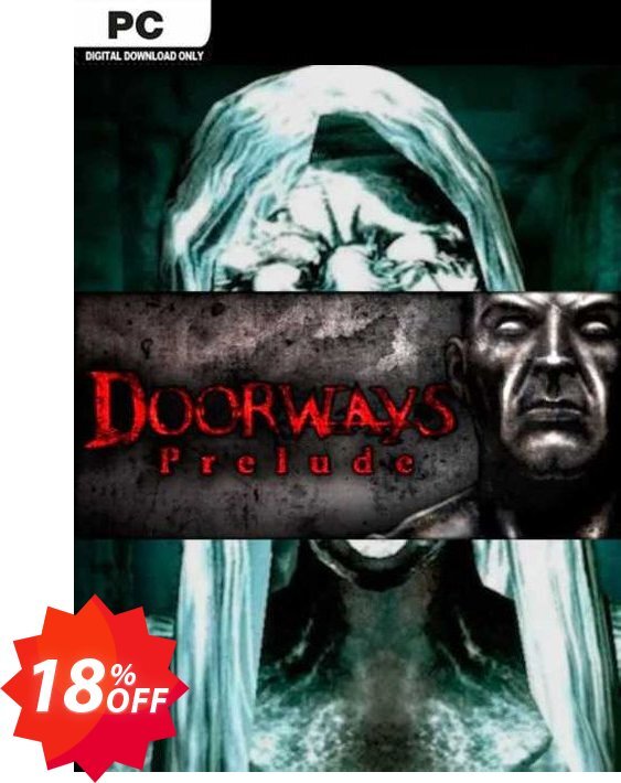 Doorways Prelude PC Coupon code 18% discount 