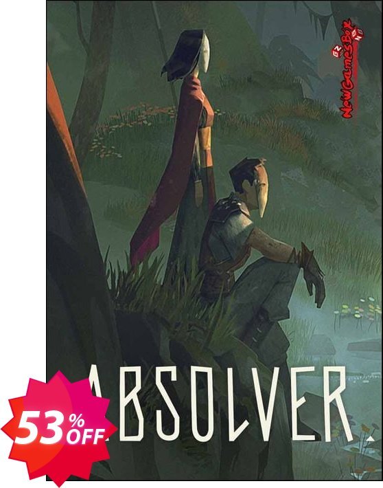 Absolver PC Coupon code 53% discount 