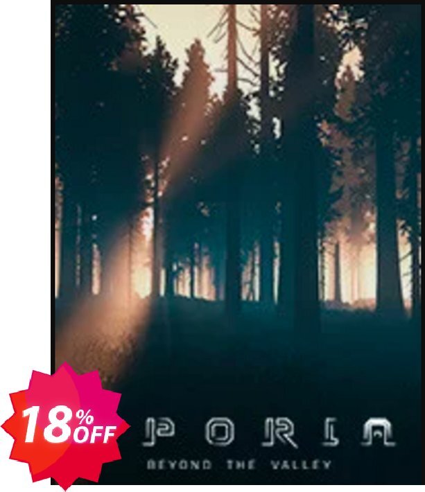 Aporia: Beyond The Valley PC Coupon code 18% discount 