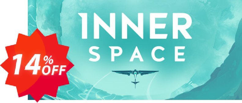 InnerSpace PC Coupon code 14% discount 