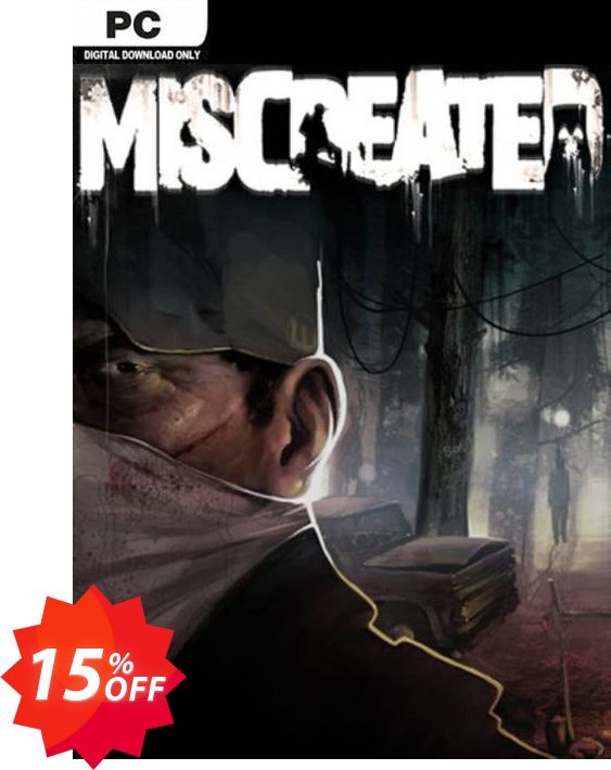 Miscreated PC Coupon code 15% discount 