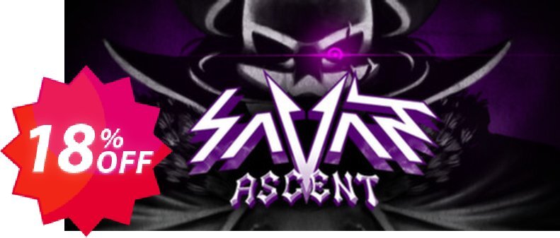 Savant Ascent PC Coupon code 18% discount 