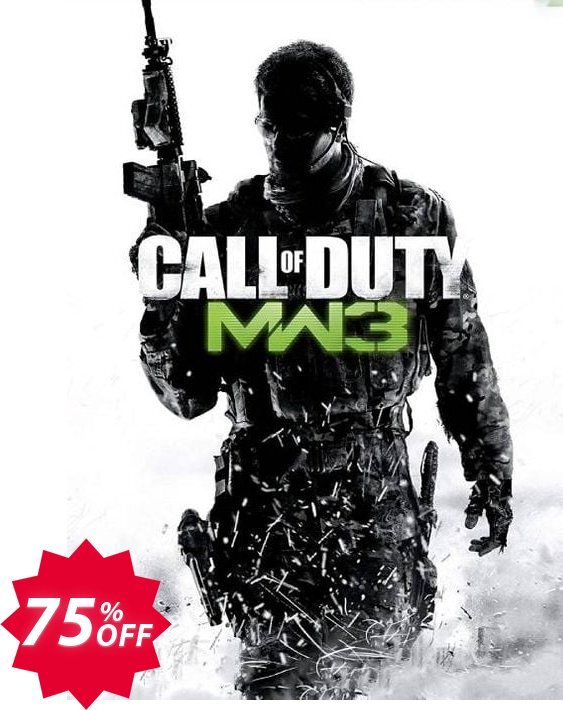 ps4 discount code for call of duty modern warfare