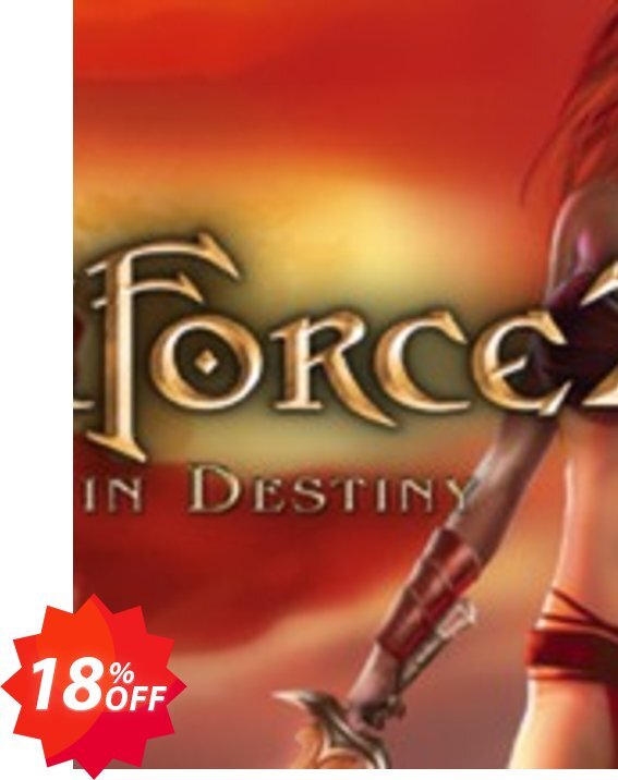 SpellForce 2 Faith in Destiny PC Coupon code 18% discount 