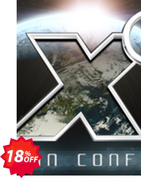 X3 Terran Conflict PC Coupon code 18% discount 